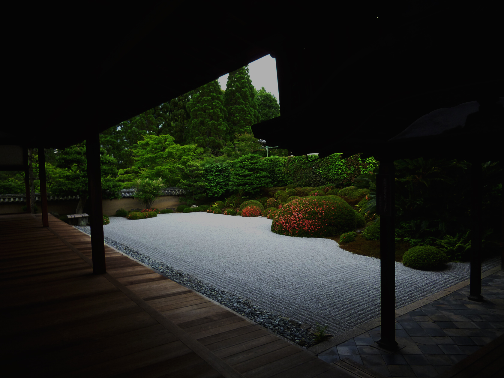 一休寺１Lサイズ